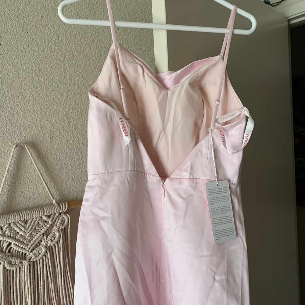 Bridesmaid Dress - Picture 3 of 7